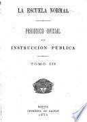 Escuela normal