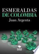 ESMERALDAS DE COLOMBIA