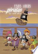 Esos locos piratas