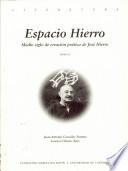 Espacio Hierro