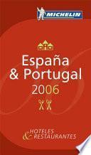 Espana and Portugal 2006