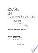 España en Extremo Oriente