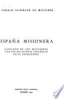 España misionera