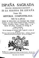 España sagrada