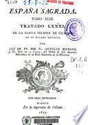 España sagrada