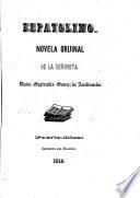 Espatolino