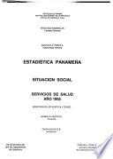 Estadística panameńa