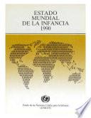 Estado mundial de la infancia 1990