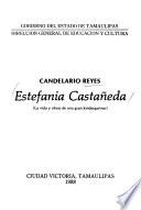 Estefania Castañeda