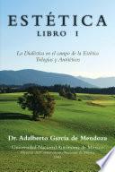 ESTÉTICA LIBRO I