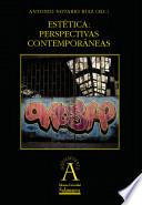 Estética: perspectivas contemporáneas