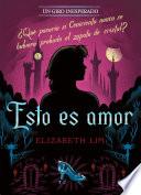 Esto es amor. Un giro inesperado