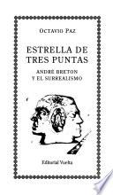 Estrella de tres puntas