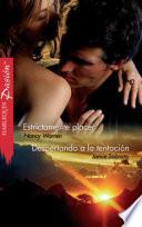 Libro Estrictamente placer - Despertando a la tentación