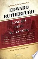 Estuche Edward Rutherfurd (Pack digital)