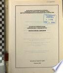 Estudio de competitividad agropecuaria y agroindustrial