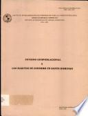 Estudio Geopoblacional y Habitos de Consumo en Santo Domingo