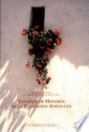 Estudios de historia de la educación andaluza