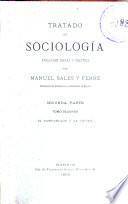 Estudios de sociología, 2.2