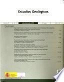 Estudios geológicos