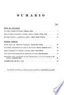 Estudios sobre el comunismo
