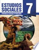 ESTUDIOS SOCIALES 7