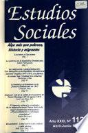 Estudios sociales