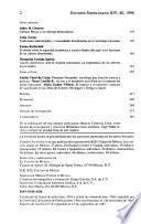 Estudios sociológicos
