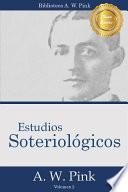 Estudios Soteriológicos