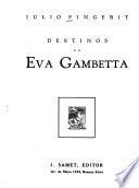Eva Gambetta