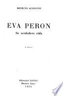 Eva Péron