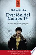 Evasión del Campo 14