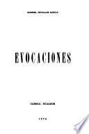 Evocaciones