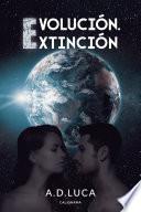 Evolución. Extinción