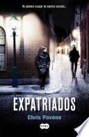 Expatriados