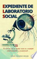EXPEDIENTE DE LABORATORIO SOCIAL