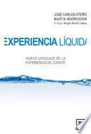 Experiencia líquida