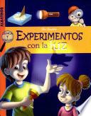 Experimentos con la luz