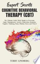 Expert Secrets - Cognitive Behavioral Therapy (CBT)
