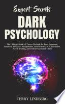 Expert Secrets - Dark Psychology