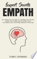 Expert Secrets - Empath