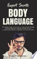 Expert Secrets – Body Language