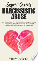 Expert Secrets — Narcissistic Abuse