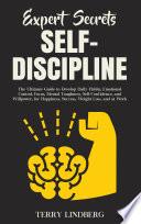 Expert Secrets — Self-Discipline