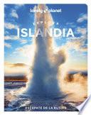 Libro Explora Islandia
