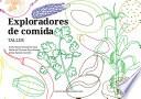 Exploradores de comida