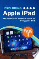 Libro Exploring Apple iPad