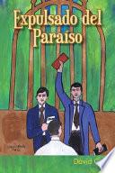 Libro Expulsado del Paraiso