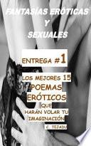 Fantasias Eroticas Y Sexuales Entrega # 1