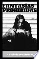 Fantasías Prohibidas (vol 13)